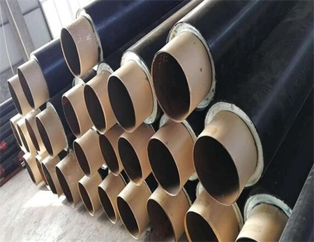 临沧聚氨酯保温管的生产工艺有哪些流程?